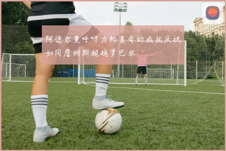 阿德尔曼呼吁为约基奇的成就庆祝如同詹姆斯超越贾巴尔