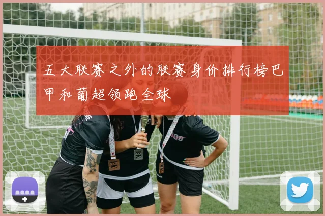 五大联赛之外的联赛身价排行榜巴甲和葡超领跑全球
