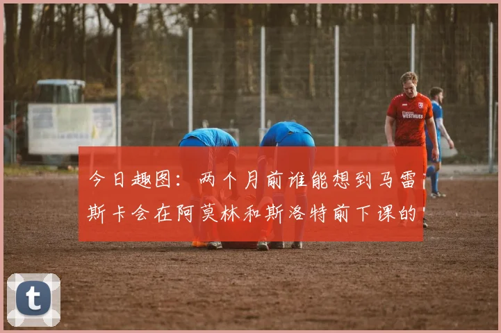 今日趣图：两个月前谁能想到马雷斯卡会在阿莫林和斯洛特前下课的戏剧性转折