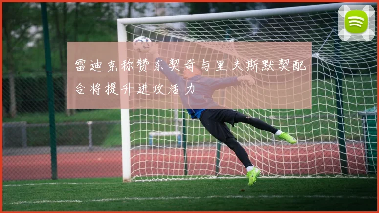 雷迪克称赞东契奇与里夫斯默契配合将提升进攻活力