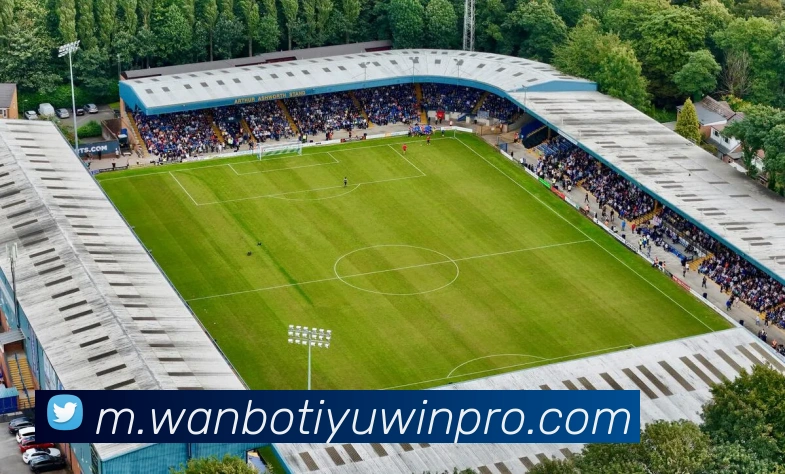 万博体育APP 高清赛事图